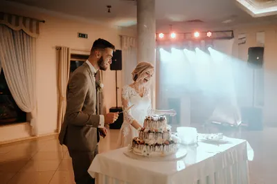 DJ Przemysław Molenda - DJ i Wodzirej Weselny ze Śląska